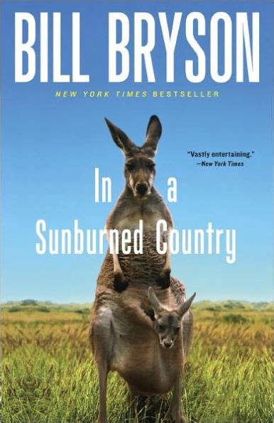 In.a.Sunburned.Country Ebook Reader