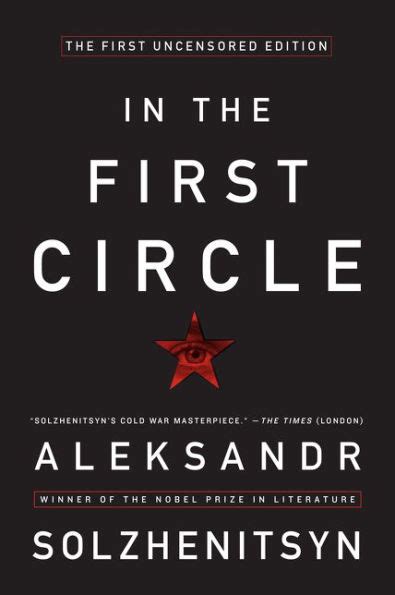 In.the.First.Circle.A.Novel.The.Restored.Text Epub