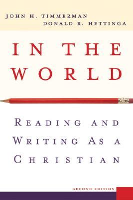 In.the.World.Reading.and.Writing.as.a.Christian Ebook PDF