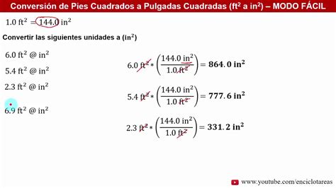 In2 to Ft2 Conversion: A Comprehensive Guide