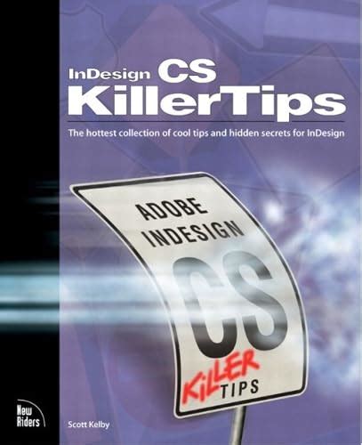 InDesign CS Killer Tips Doc