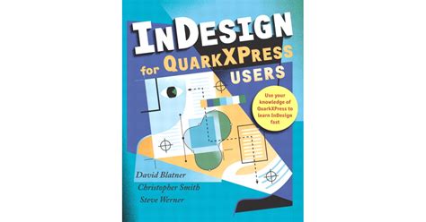 InDesign for QuarkXPress Users Epub