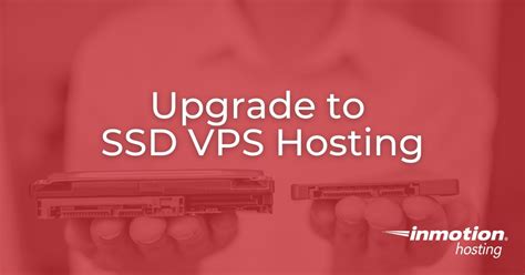 InMotion Hosting VPS SSD performance benchmarks for US businesses