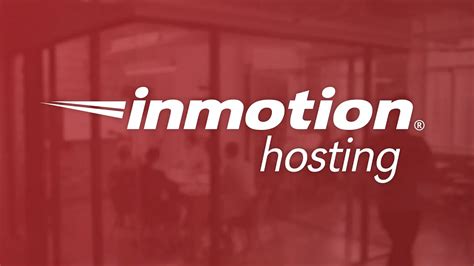 InMotion Hosting benefits for US businesses