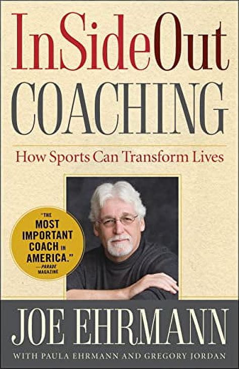 InSideOut Coaching How Sports Can Transform Lives PDF