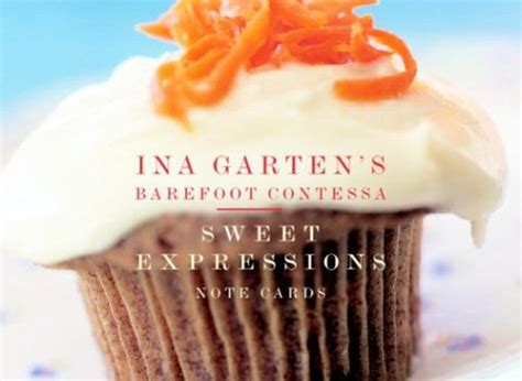 Ina Garten s Barefoot Contessa Sweet Expressions Small Note Cards in a Two-Piece Box Potter Style Epub