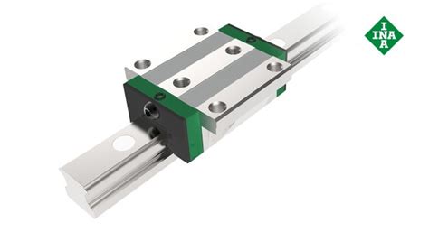 Ina Monorail Guidance Systems Catalogue