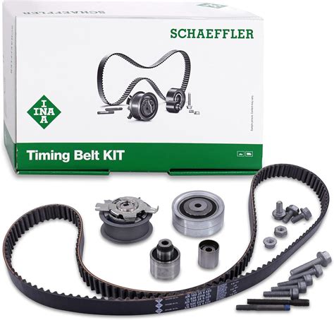 Ina Timing Belt Kit Catalogue