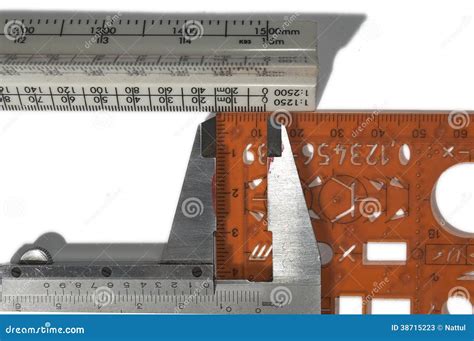 Inaccurate Measurement: