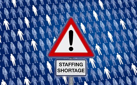 Inadequate Staffing: