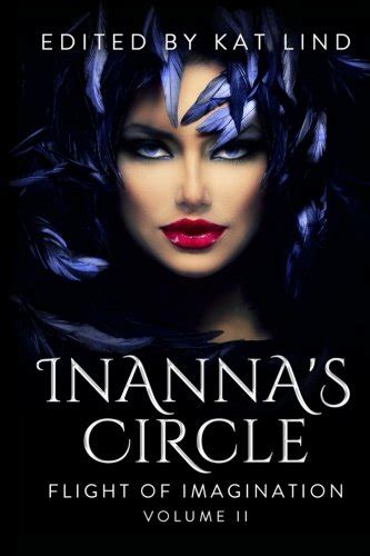 Inanna s Circle Flight of Imagination Transformation Inanna s Circle Game Book 4 PDF