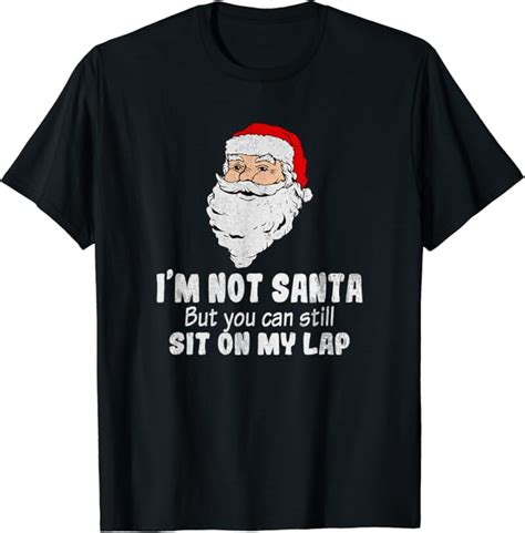 Inappropriate Christmas Shirts: A Guide to the Wildest and Most Offensive Holiday Wear