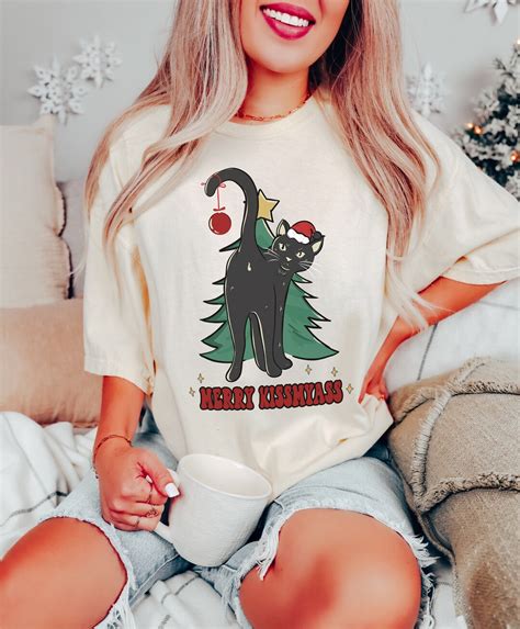 Inappropriate Christmas Shirts: The Ultimate Guide to Offensive Holiday Wear