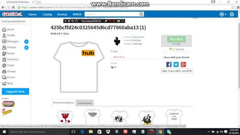 Inappropriate Roblox Shirts: How to Report and Avoid Them