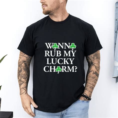 Inappropriate St. Patrick's Day Shirts: A Cautionary Guide