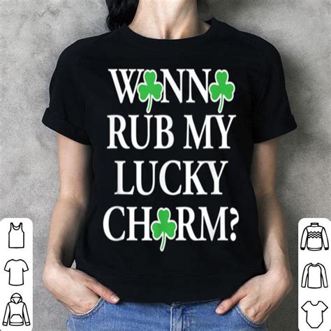 Inappropriate St. Patrick's Day Shirts: Walking a Fine Line