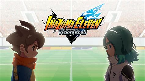 Inazuma Eleven Victory Road Beta ROM: Um Guia Essencial para Jogadores