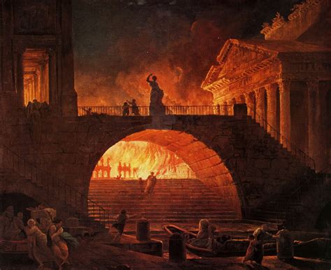 Incêndio de Roma (64 d.C.)