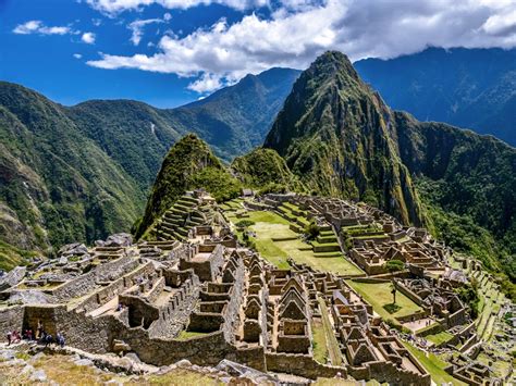 Inca Empire: