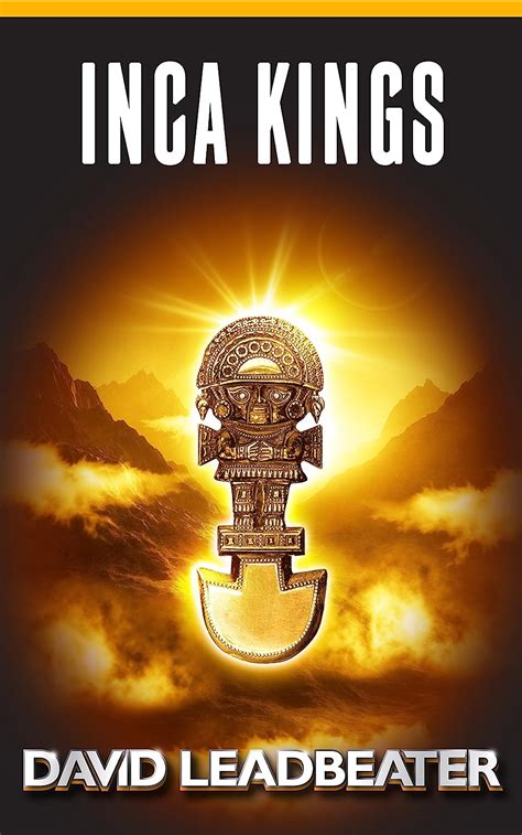 Inca Kings Matt Drake Book 15 Reader