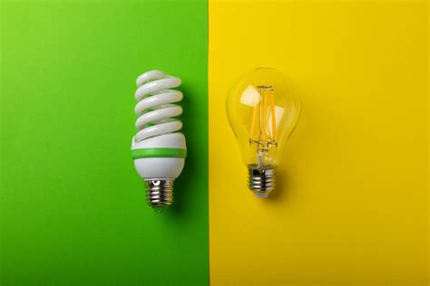 Incandescent vs LED: A Comprehensive Comparison for the Savvy Consumer