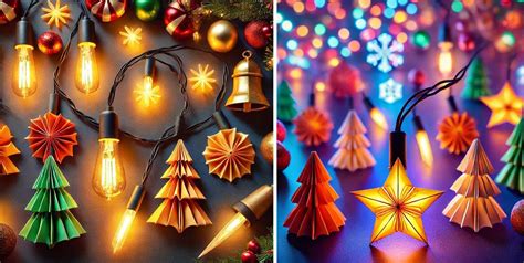 Incandescent vs. LED Christmas Lights: The Ultimate Showdown of 5,000 Words