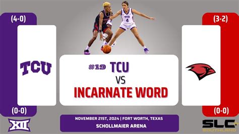 Incarnate Word vs TCU: A Comprehensive Comparison