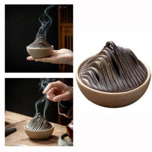 Incense Burner Bowl: A Comprehensive Guide to Tranquility and Aromatherapy