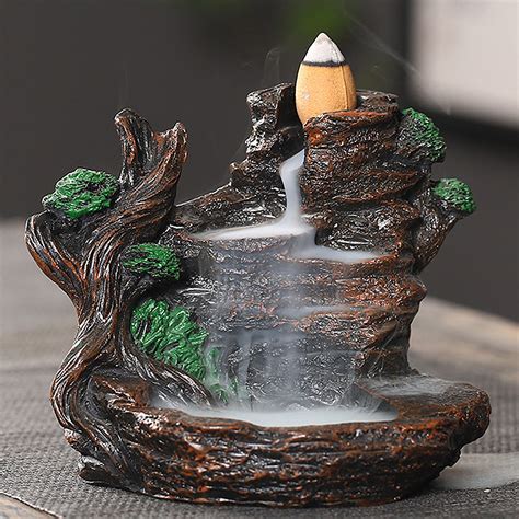 Incense Burner Bowl: A Journey of Aromatherapy, Serenity, and Home Decor