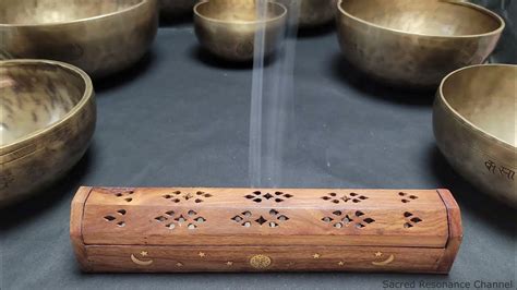 Incense Burner Bowl: A Journey of Serenity and Aroma