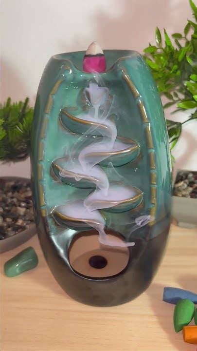 Incense Burner Bowl: A Serene Sanctuary for the Senses