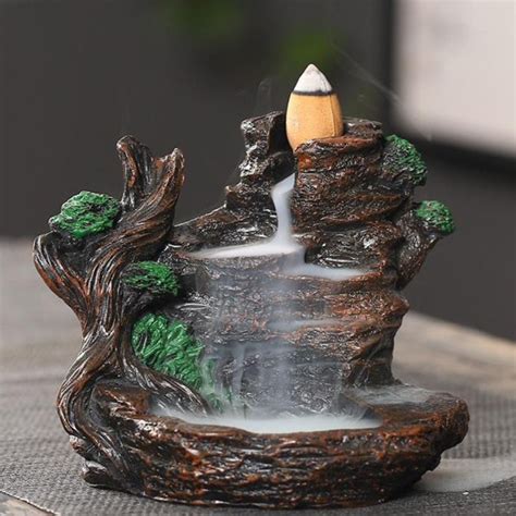 Incense Burner Bowl: An Aromatic Haven of Relaxation and Ritual