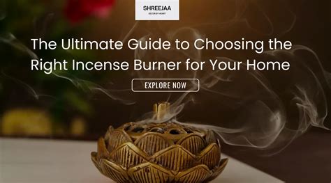 Incense Burner Bowls: A Comprehensive Guide to Elevate Your Spiritual and Sensory Experience