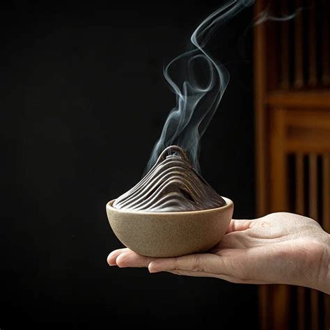 Incense Burner Bowls: A Guide to Creating Tranquil Ambiance and Aromatherapy Benefits