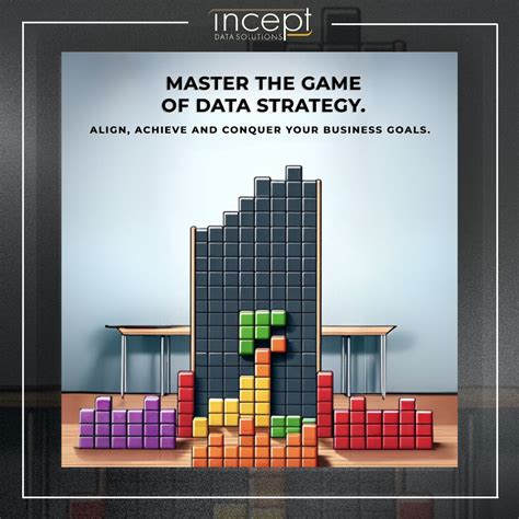 Incept Data Solutions Inc.: Empowering Businesses with Data-Driven Success