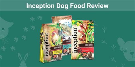 Inception Dog Food Reviews: Unraveling the Enigma