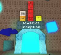 Inception of Tower Designs