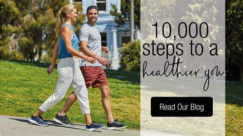 Inces to Foot: 10,000 Steps to a Healthier Lifestyle