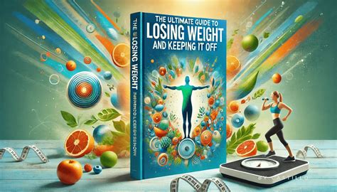 Inch Losses: The Ultimate Guide to Losing Weight and Keeping It Off