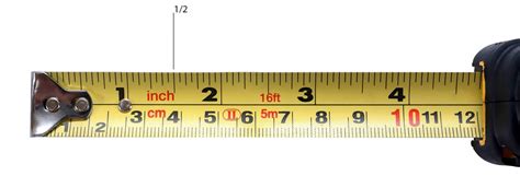 Inch Para Metro: Measuring the World in Two Ways