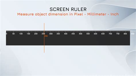 Inch into Pixel: Transforming Physical Measurements into Digital Precision