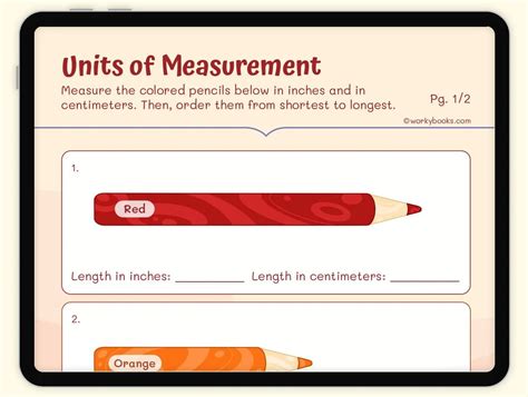 Inch vs Centimeter: Understanding the Two Measurement Units