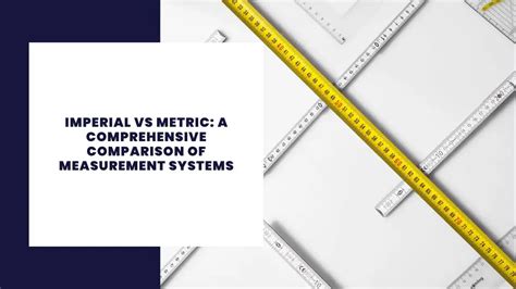 Inch vs. Zoll: A Comprehensive Comparison of Measurement Systems