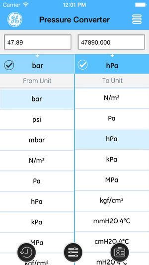 Inches Mercury to Millibars: A Comprehensive Conversion Guide