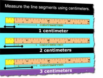 Inches and Centimeters: A Brief Introduction