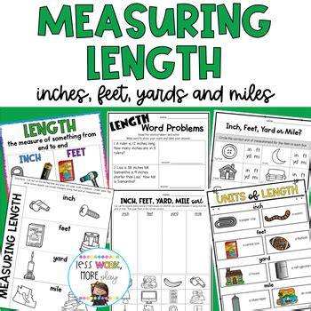 Inches and Yards: A Comprehensive Guide to Length Measurement