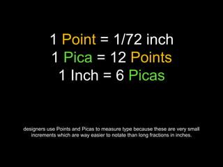 Inches to Picas Conversion: A Comprehensive Guide for Printers and Designers