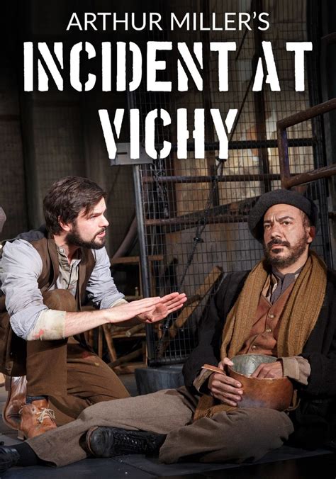 Incident at Vichy Doc