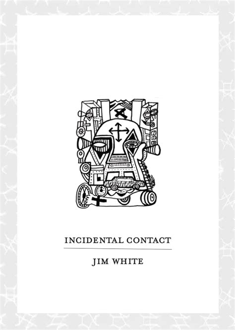 Incidental Contact 3 Book Series Reader