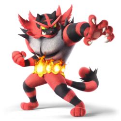 Incineroar's Unmatched Attributes